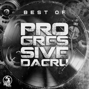 VA - Best Of Progressive Dacru