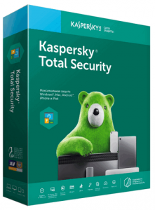 Kaspersky Total Security 21.3.10.391 (Web Installer) [Ru]