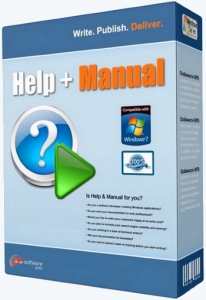Help+Manual Professional Edition 8.3.1 Build 5793 + HelpXplain 1.4.0.1345 + Premium Pack 4.1.0 [Ru/En]