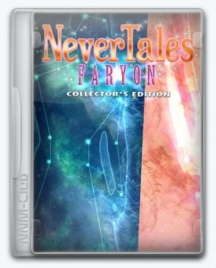 Nevertales 10: Faryon 