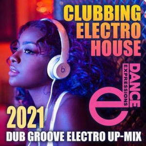 VA - E-Dance: Clubbing Electro House