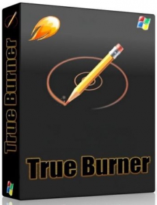 True Burner Pro 9.5 RePack (& Portable) by Dodakaedr [Ru/En]