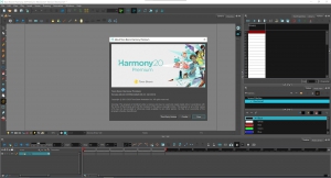 Toon Boom Harmony Premium 20 20.0.0 Build 15996 [En]