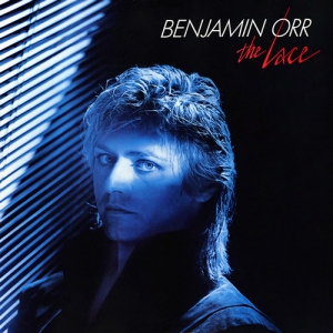 Benjamin Orr - The Lace