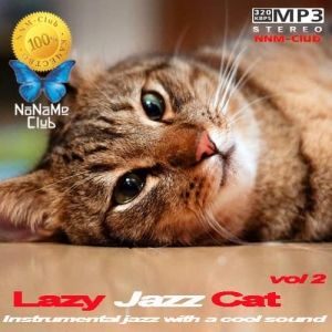 VA - Lazy Jazz Cat vol 2