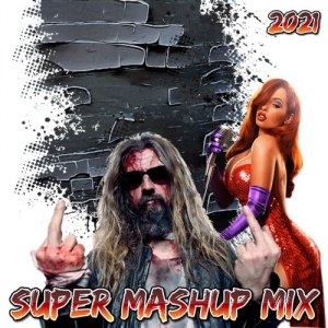 VA - Super Mashup Mix
