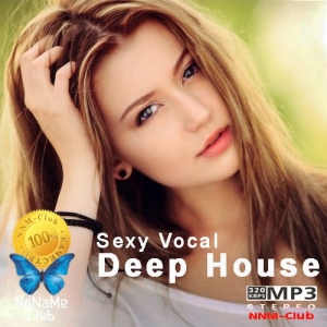 VA - Sexy Vocal Deep House