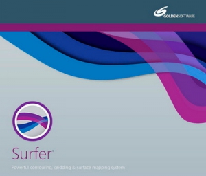 Golden Software Surfer 20.1.195 [En]