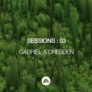 Gabriel & Dresden - AFTR:HRS SESSIONS 03 (2021-03-11)