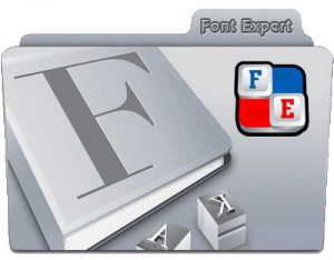 FontExpert 2021 18.0 Release 4 RePack (& Portable) by elchupacabra [Multi/Ru]