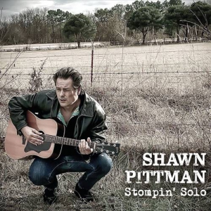 Shawn Pittman - Stompin' Solo