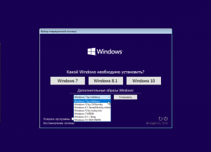 Jinn'sLiveUSB 11.3 -   Windows 7, 8.1, 10  11 [Ru/En]