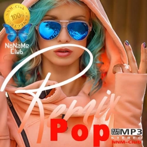 VA - Pop Remix