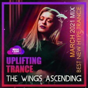VA - The Wings Ascending
