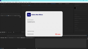 Adobe After Effects 2021 18.4.1.4 RePack by KpoJIuK [Multi/Ru]