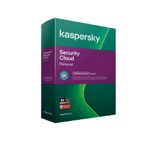 Kaspersky Security Cloud 21.3.10.391 [Ru]
