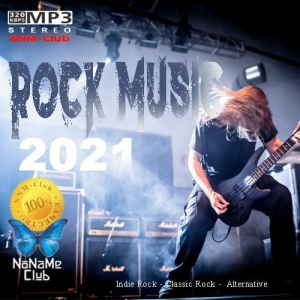 VA - Rock Music 2021
