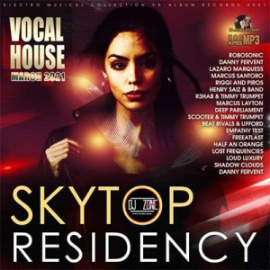 VA - Skytop Residency