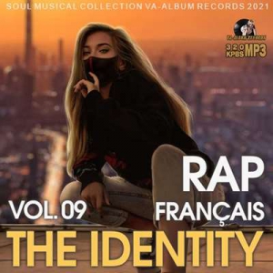 VA - Rap Francais (Vol.09)