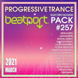 VA - Beatport Progressive Trance: Sound Pack #257