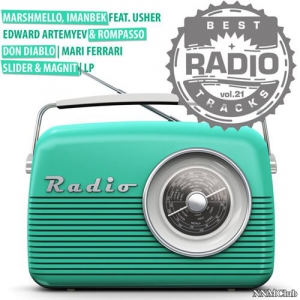 VA - Best Radio Tracks, Vol. 21