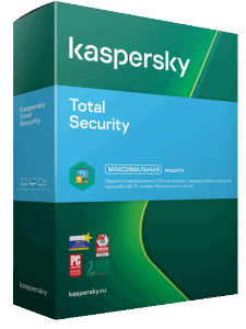 Kaspersky Total Security 2021 21.3.10.391 [Ru]