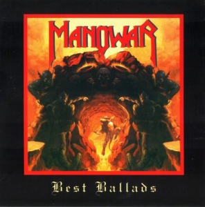 Manowar - Best Ballads