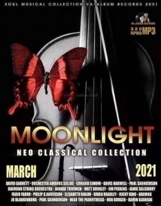 VA - Moonlight: Neoclassical Collection