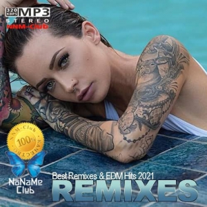 VA - Remixes 2021