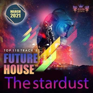  VA - The Stardust: Future House Party