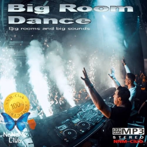  VA - Big Room Dance