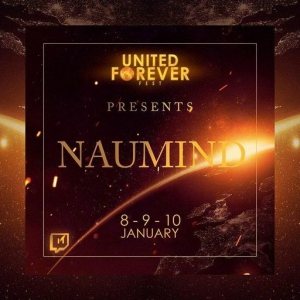 Naumind - Live at United Forever Festival 2021