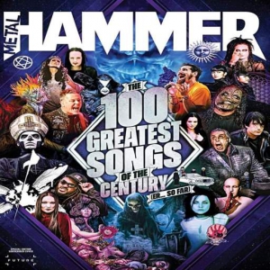 VA - The Metal Hammer - 100 GREATEST SONGS OF THE CENTURY 