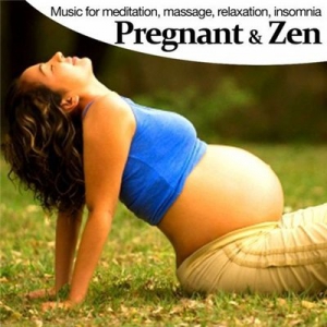  Pregnant and Zen -   