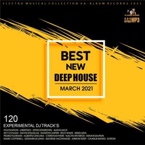  VA - Best New Deep House
