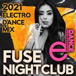 VA - E-Dance: Fuse Nightclub