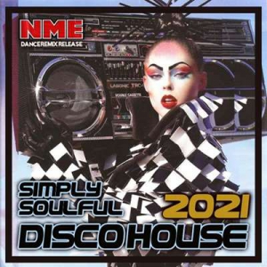 VA - Simply Soulful Disco House