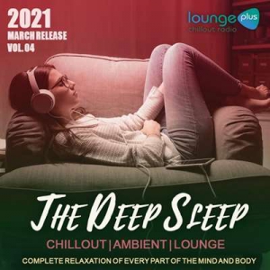 VA - The Deep Sleep Music