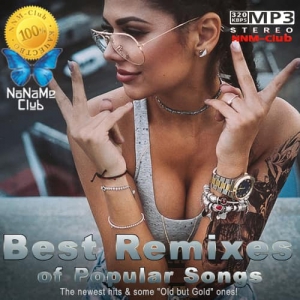 VA - Best Remixes of Popular Songs 