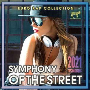 VA - Symphony Of The Street 