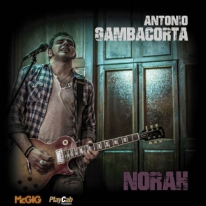 Antonio Gambacorta - Norah