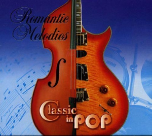 VA - Romantic Melodies: Classic In Pop 