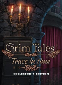 Grim Tales 20: Trace in Time