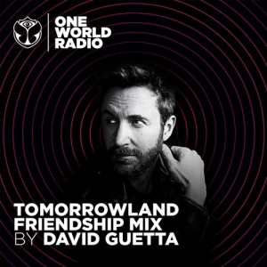 David Guetta - Tomorrowland Friendship Mix (2021-03-25)