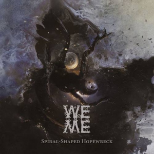 Woe Unto Me - Spiral-Shaped Hopewreck