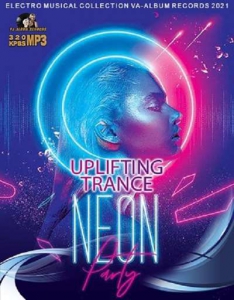 VA - Neon: Uplifting Trance Party