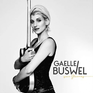Gaelle Buswel - Your Journey