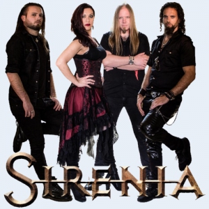 Sirenia - 10 Albums, 3 Singles
