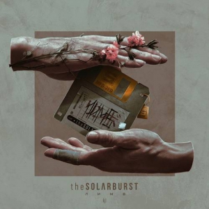 The Solarburst - 2 Albums, 1 Single