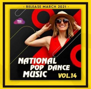 VA - National Pop Dance Music (Vol.14)